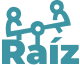 Logo Raíz